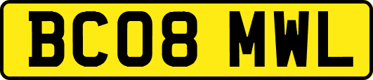 BC08MWL