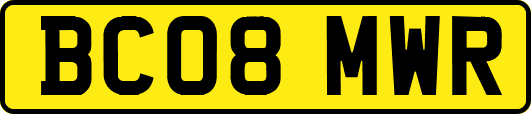 BC08MWR