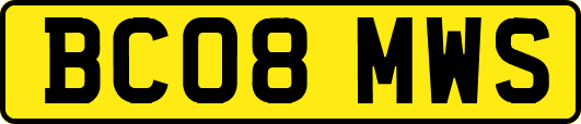 BC08MWS