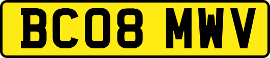 BC08MWV