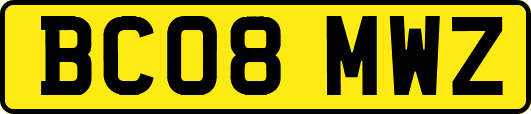 BC08MWZ