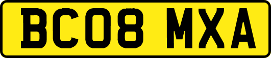 BC08MXA