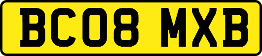 BC08MXB