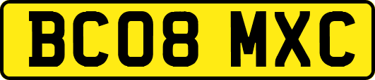 BC08MXC