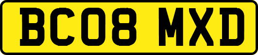 BC08MXD