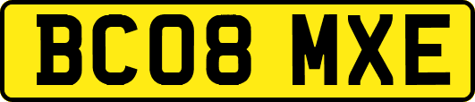 BC08MXE