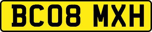 BC08MXH