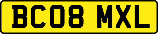 BC08MXL
