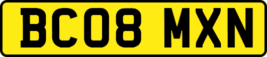 BC08MXN