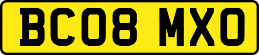 BC08MXO