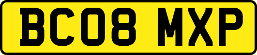 BC08MXP
