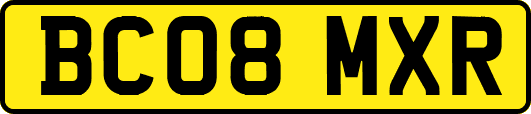BC08MXR