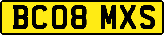 BC08MXS
