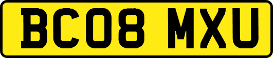 BC08MXU