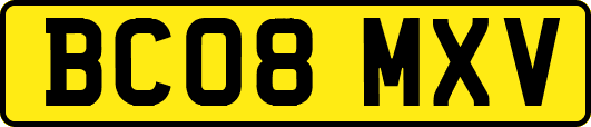 BC08MXV