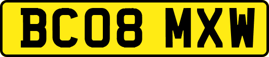 BC08MXW
