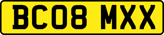 BC08MXX