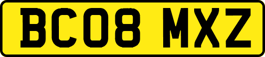 BC08MXZ