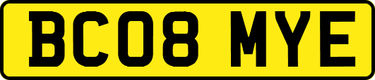 BC08MYE