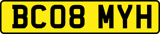 BC08MYH