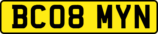 BC08MYN