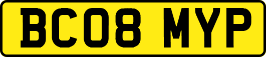 BC08MYP
