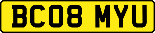 BC08MYU