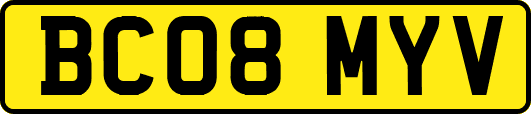 BC08MYV