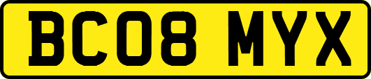 BC08MYX