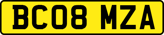 BC08MZA