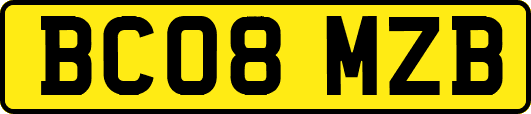 BC08MZB
