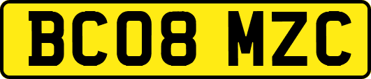 BC08MZC