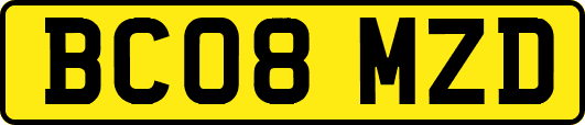 BC08MZD