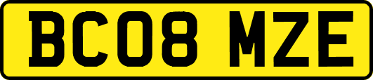 BC08MZE