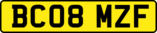 BC08MZF