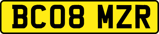 BC08MZR