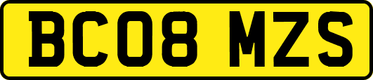 BC08MZS