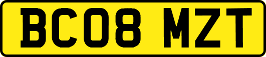 BC08MZT