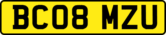 BC08MZU