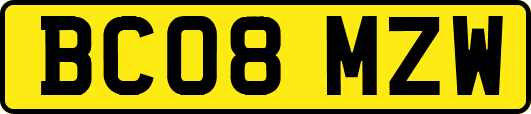 BC08MZW