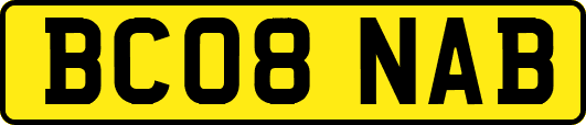 BC08NAB