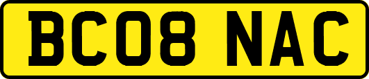 BC08NAC