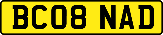 BC08NAD