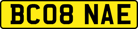 BC08NAE