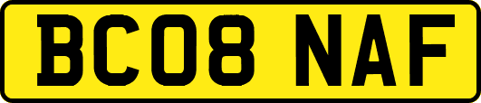 BC08NAF