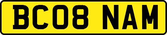BC08NAM
