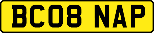 BC08NAP