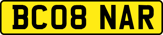 BC08NAR