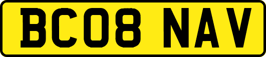 BC08NAV