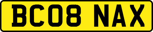 BC08NAX